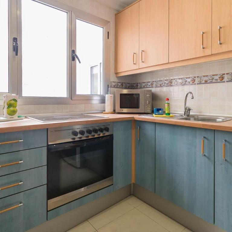 Sagasta Canteras Apartment - Apartment mit 3 Schlafzimmern - 32