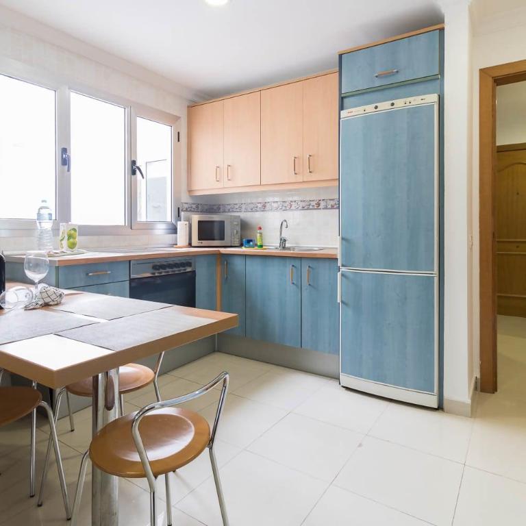 Sagasta Canteras Apartment - Apartment mit 3 Schlafzimmern - 31