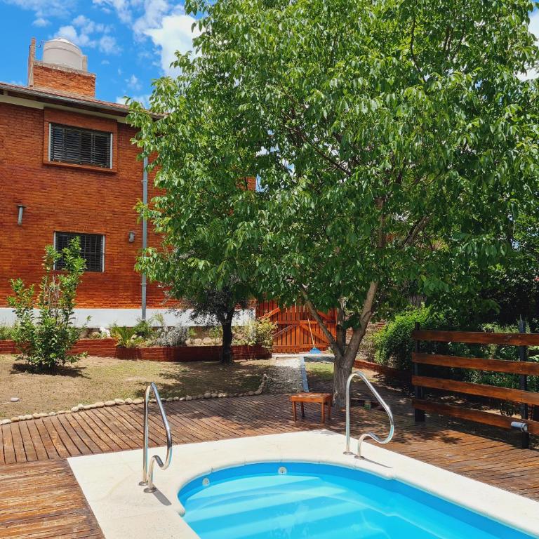 Apart Carino - Two-Bedroom Apartment - 18