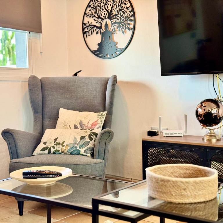 Solemar apartment in Caleta De Fuste - Casa de 2 dormitorios - 17