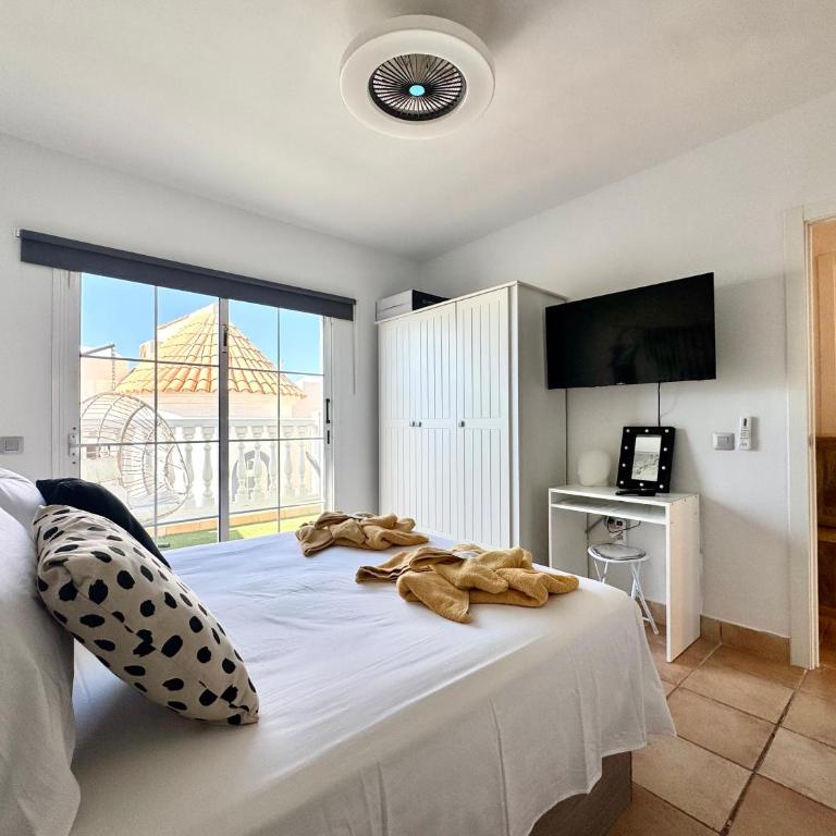 Solemar apartment in Caleta De Fuste - Casa de 2 dormitorios - 45