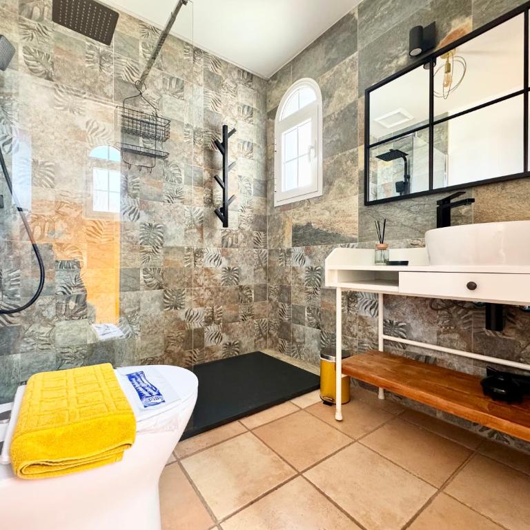 Solemar apartment in Caleta De Fuste - Casa de 2 dormitorios - 59
