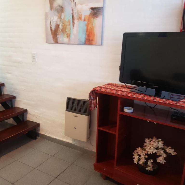 Apart Carino - Two-Bedroom Apartment - 22