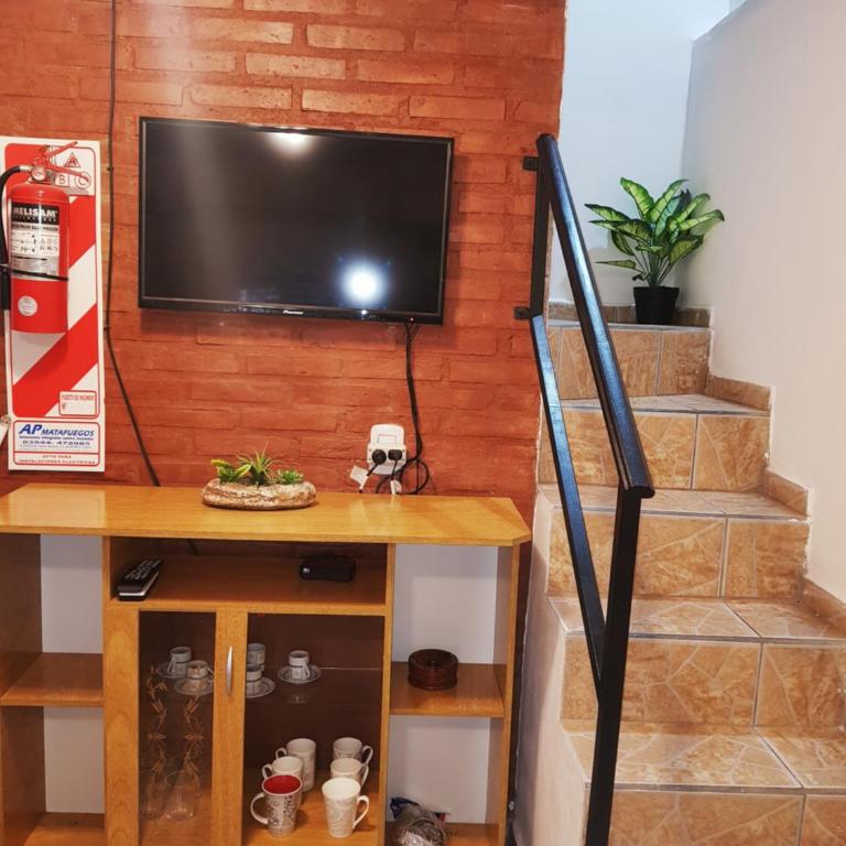 Apart Carino - Two-Bedroom Apartment - 23