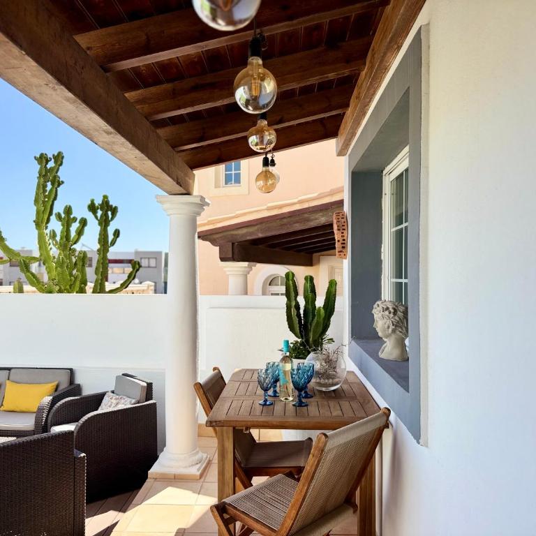 Solemar apartment in Caleta De Fuste - Casa de 2 dormitorios - 5