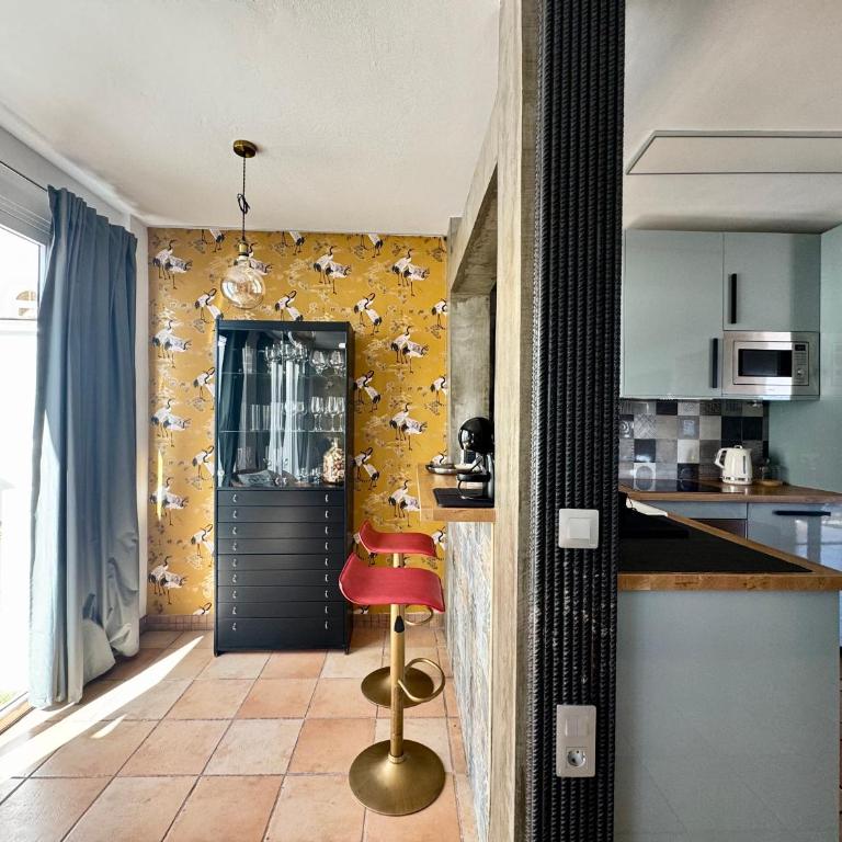 Solemar apartment in Caleta De Fuste - Casa de 2 dormitorios - 21