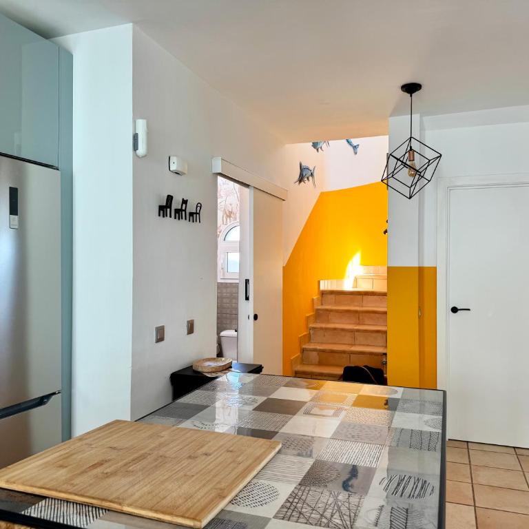 Solemar apartment in Caleta De Fuste - Casa de 2 dormitorios - 25