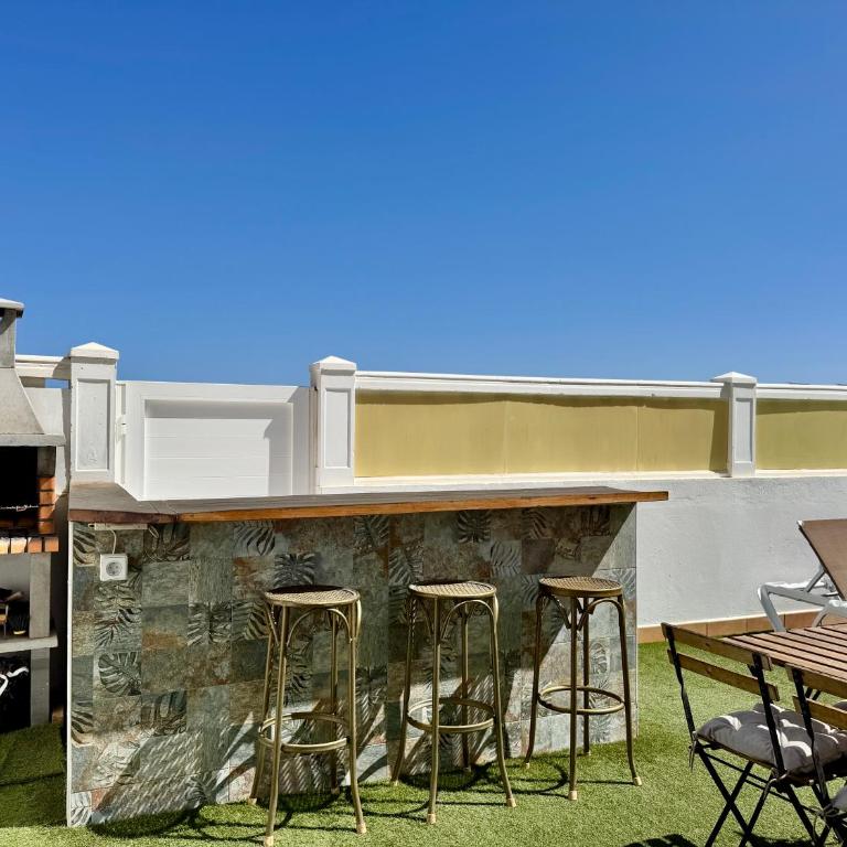 Solemar apartment in Caleta De Fuste - Casa de 2 dormitorios - 11