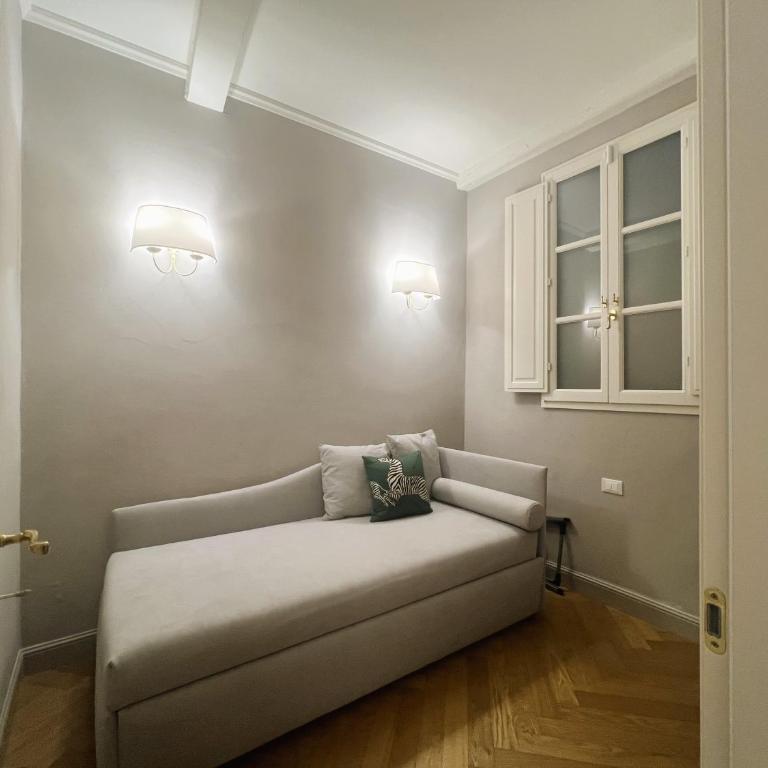 Porcelain Florence Apartment - Appartamento con 2 Camere da Letto - 8