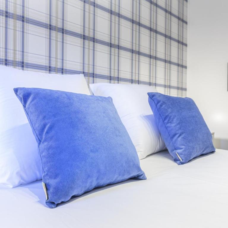 Antonio Lopez en Madrid - Apartment IV mit 2 Schlafzimmern - 13