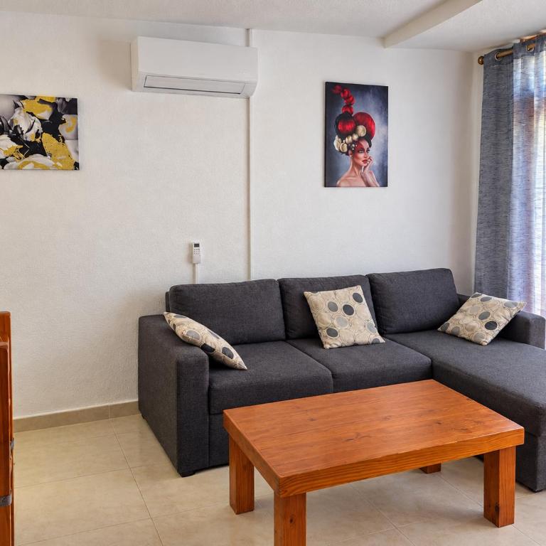 Virginia - Apartamento de 2 dormitorios - 6