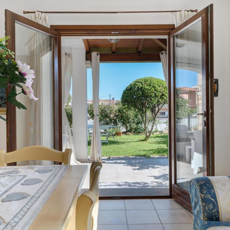 Villa Fiorita - Casa con 2 Camere da Letto - 7