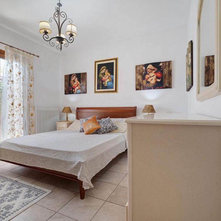 Villa Fiorita - Casa con 2 Camere da Letto - 12