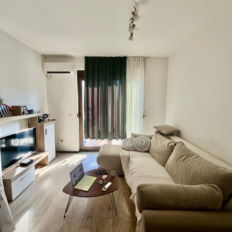 Mını House - Apartman sa 2 Spavaće Sobe - 6