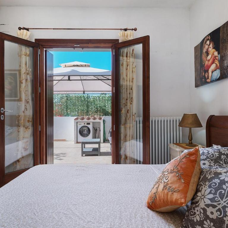 Villa Fiorita - Casa con 2 Camere da Letto - 13