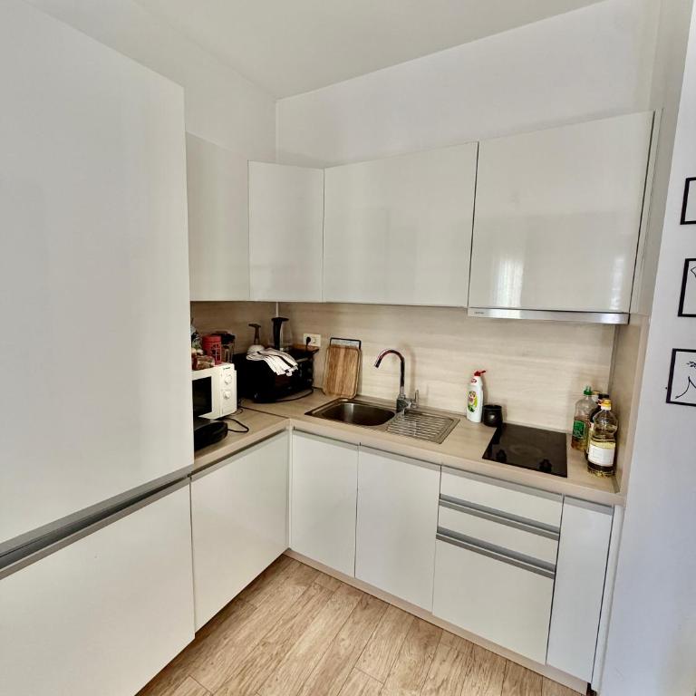 Mını House - Apartman sa 2 Spavaće Sobe - 8