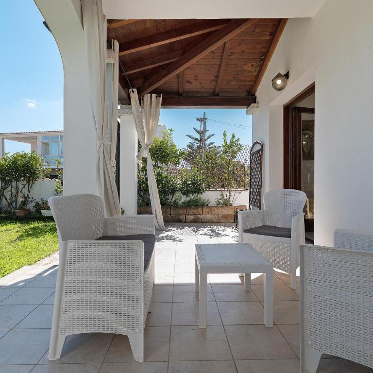 Villa Fiorita - Casa con 2 Camere da Letto - 25