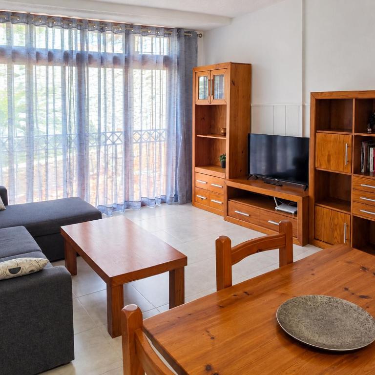 Virginia - Apartamento de 2 dormitorios - 7