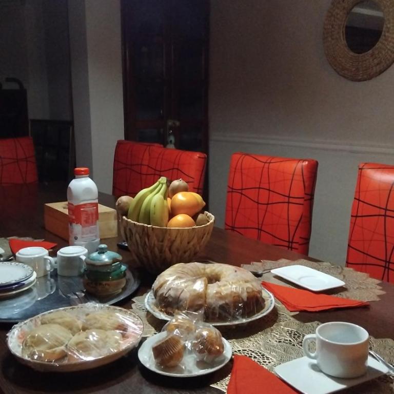 VICTORIA 3 BED AND BREAKFAST A 3KM DEL AEROPUERTO EZEIZa - Habitación Doble - 2 camas - 14