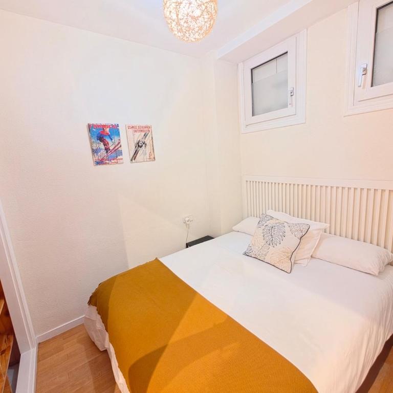 Elur Gizartea - Appartamento con 2 Camere da Letto - 7