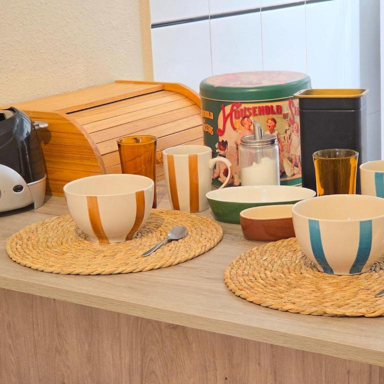 Elur Gizartea - Appartamento con 2 Camere da Letto - 19