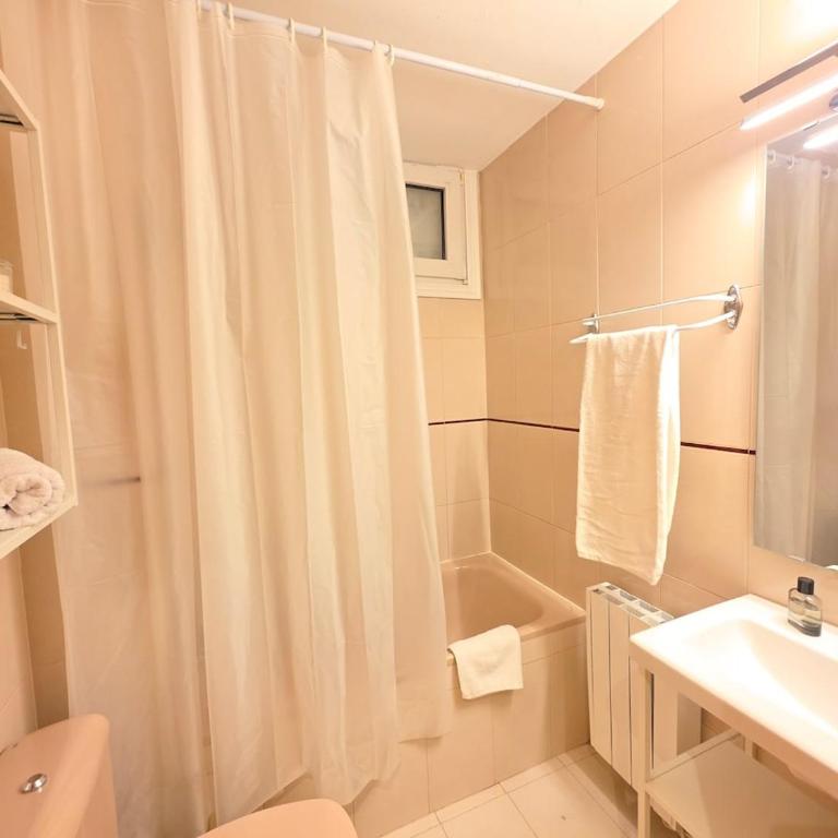 Elur Gizartea - Appartamento con 2 Camere da Letto - 20