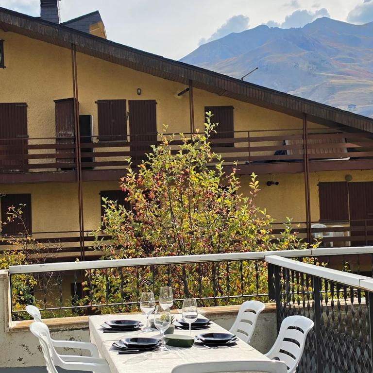 Elur Gizartea - Appartamento con 2 Camere da Letto - 23