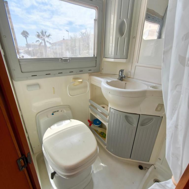 Camper One - Mobile Home - 4