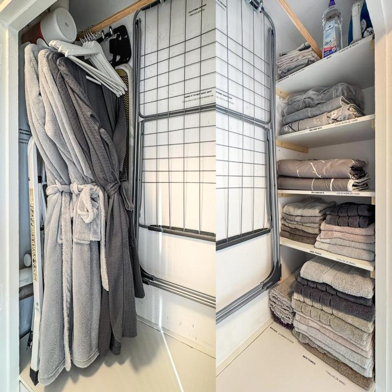 Buena Vista Chillounge - Appartement 1 Chambre - 26