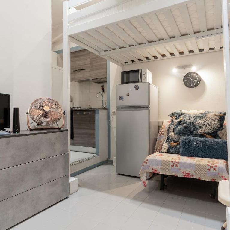 GuestHost - Comfy Apartment in Milan's Centre - Appartamento - 1