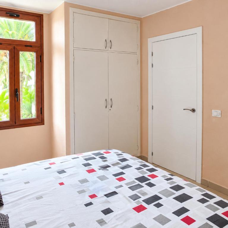 Virginia - Apartamento de 2 dormitorios - 12