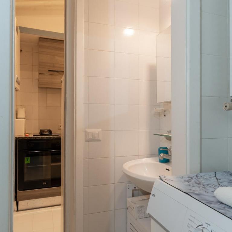 GuestHost - Comfy Apartment in Milan's Centre - Appartamento - 5