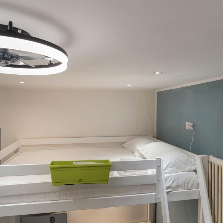 GuestHost - Comfy Apartment in Milan's Centre - Appartamento - 16