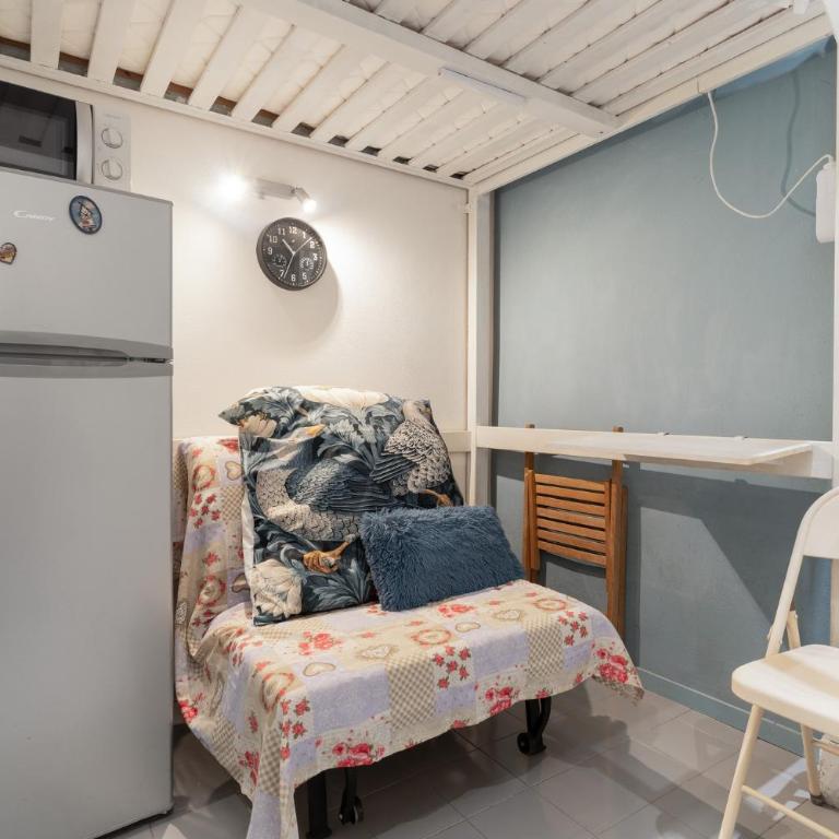 GuestHost - Comfy Apartment in Milan's Centre - Appartamento - 14