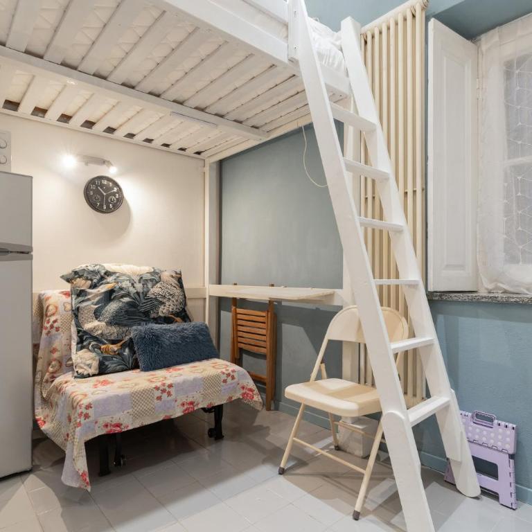 GuestHost - Comfy Apartment in Milan's Centre - Appartamento - 11