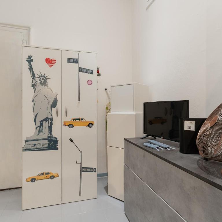 GuestHost - Comfy Apartment in Milan's Centre - Appartamento - 8