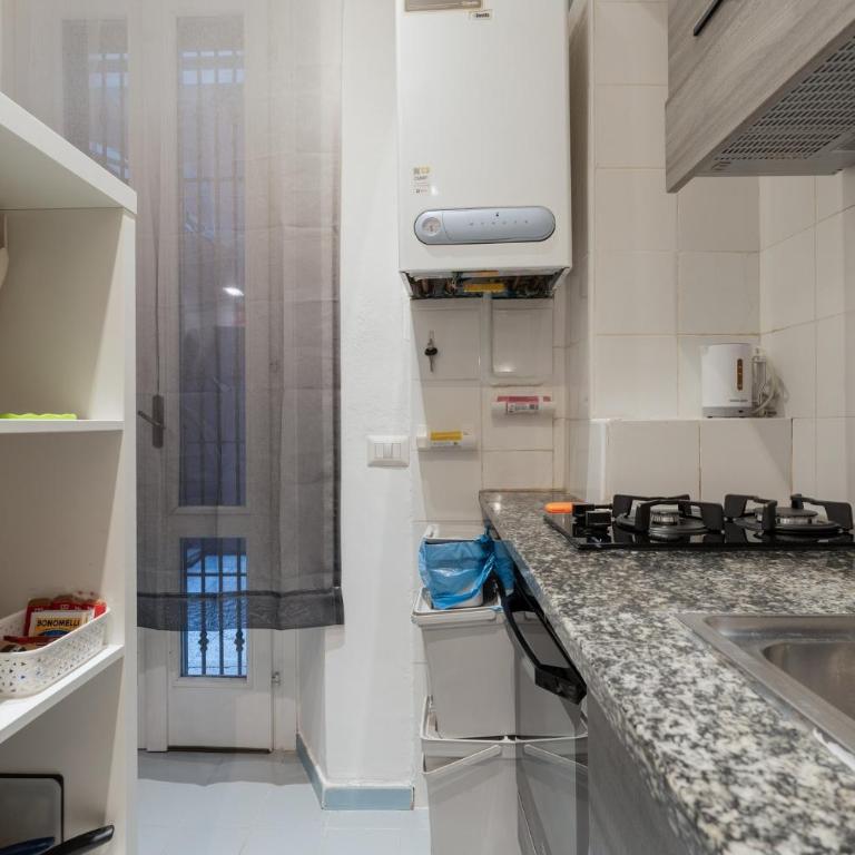 GuestHost - Comfy Apartment in Milan's Centre - Appartamento - 19