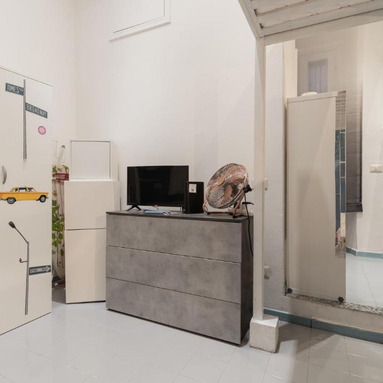 GuestHost - Comfy Apartment in Milan's Centre - Appartamento - 9