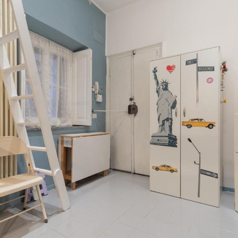 GuestHost - Comfy Apartment in Milan's Centre - Appartamento - 3