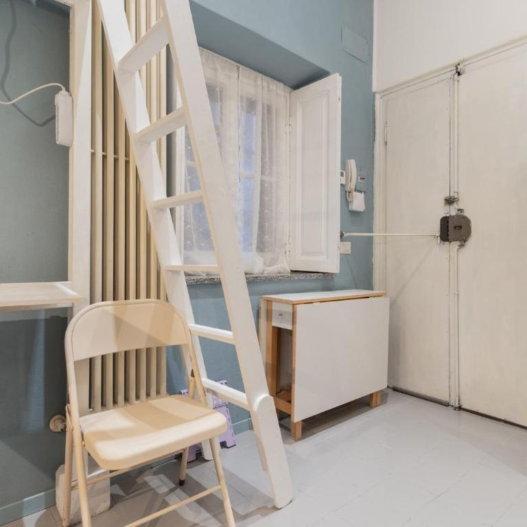 GuestHost - Comfy Apartment in Milan's Centre - Appartamento - 10