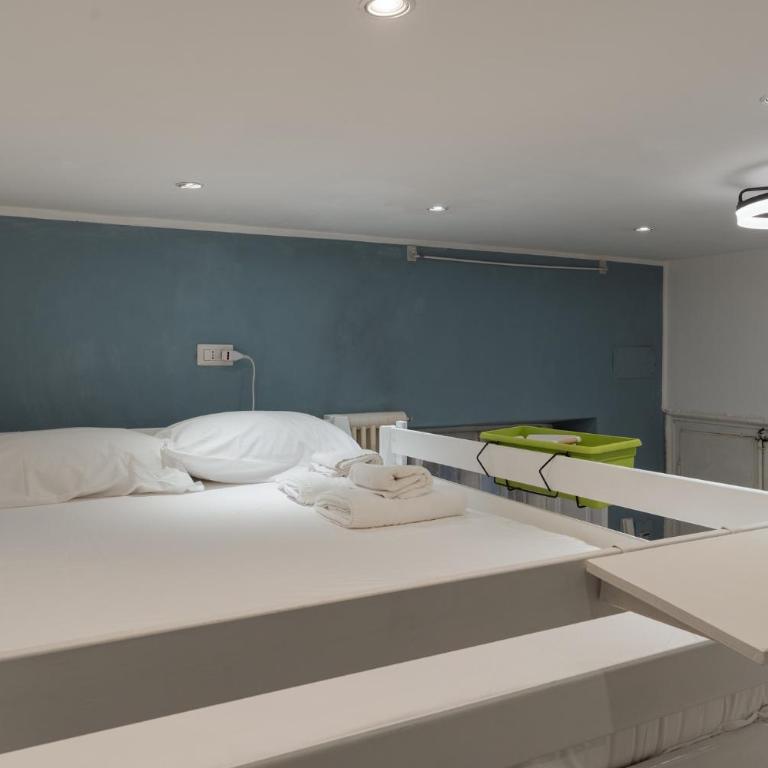 GuestHost - Comfy Apartment in Milan's Centre - Appartamento - 17