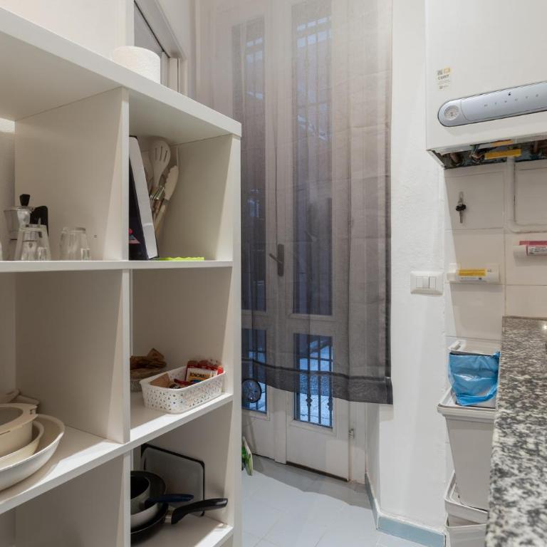 GuestHost - Comfy Apartment in Milan's Centre - Appartamento - 20