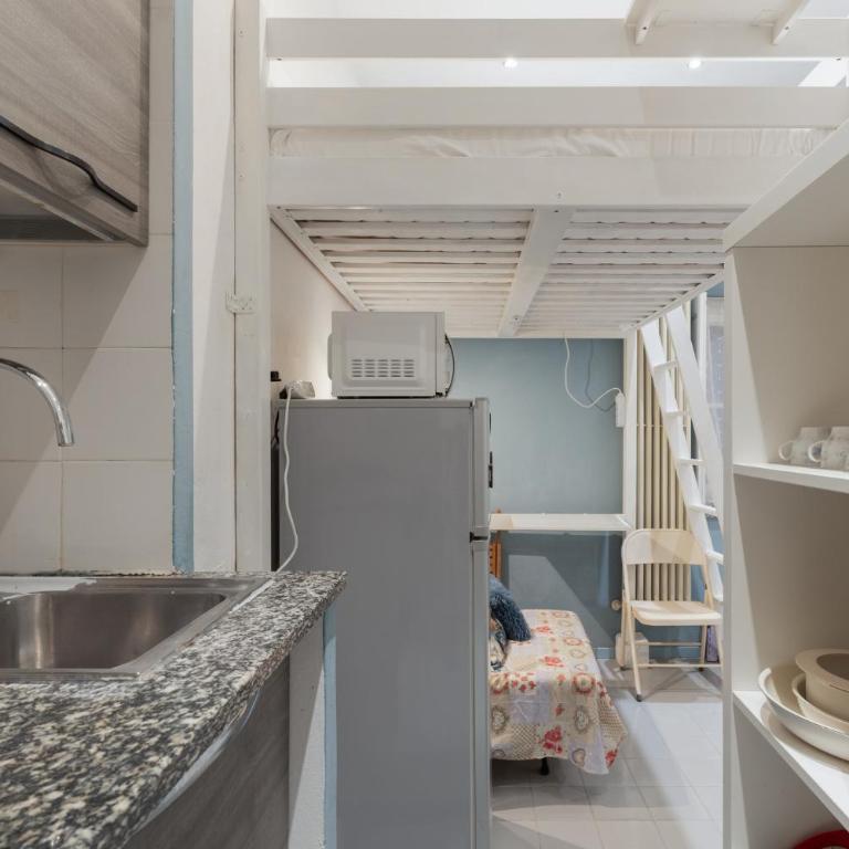 GuestHost - Comfy Apartment in Milan's Centre - Appartamento - 6