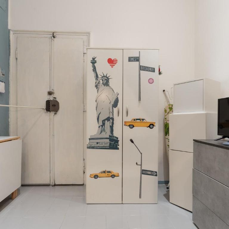 GuestHost - Comfy Apartment in Milan's Centre - Appartamento - 7