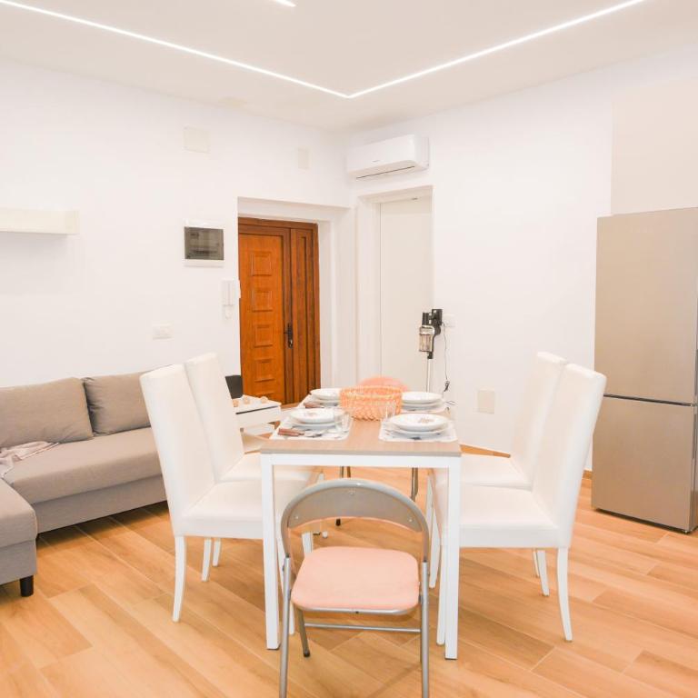 InnPisaRentals - Pisa Downtown Experience Flat - Apartment mit 2 Schlafzimmern - 9