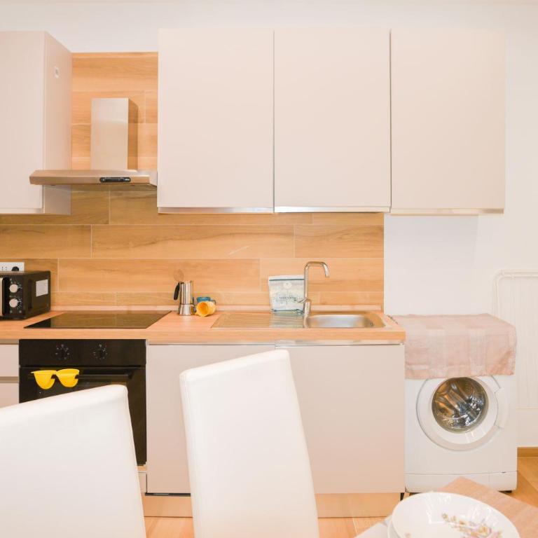 InnPisaRentals - Pisa Downtown Experience Flat - Apartment mit 2 Schlafzimmern - 14
