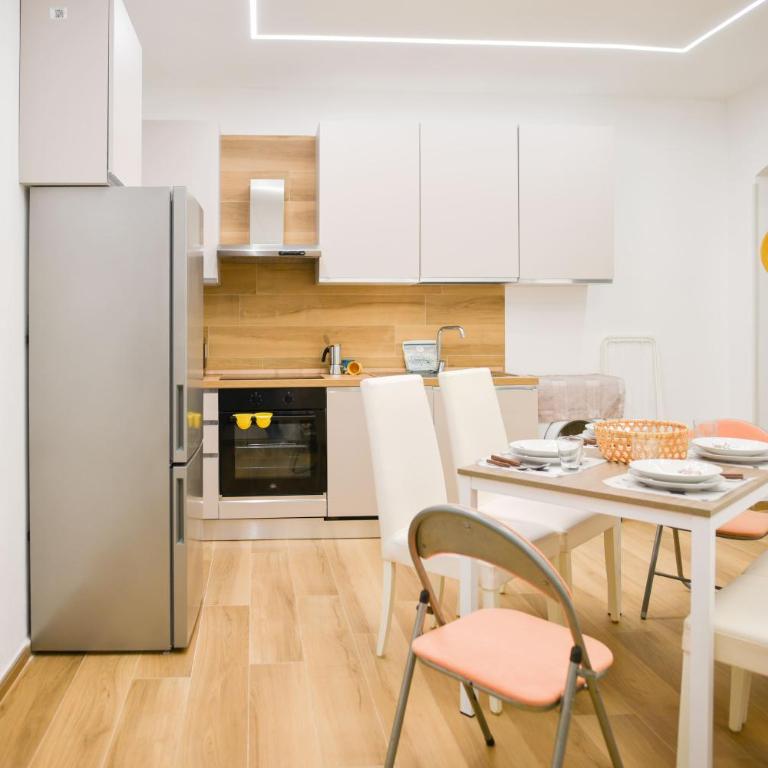 InnPisaRentals - Pisa Downtown Experience Flat - Apartment mit 2 Schlafzimmern - 16