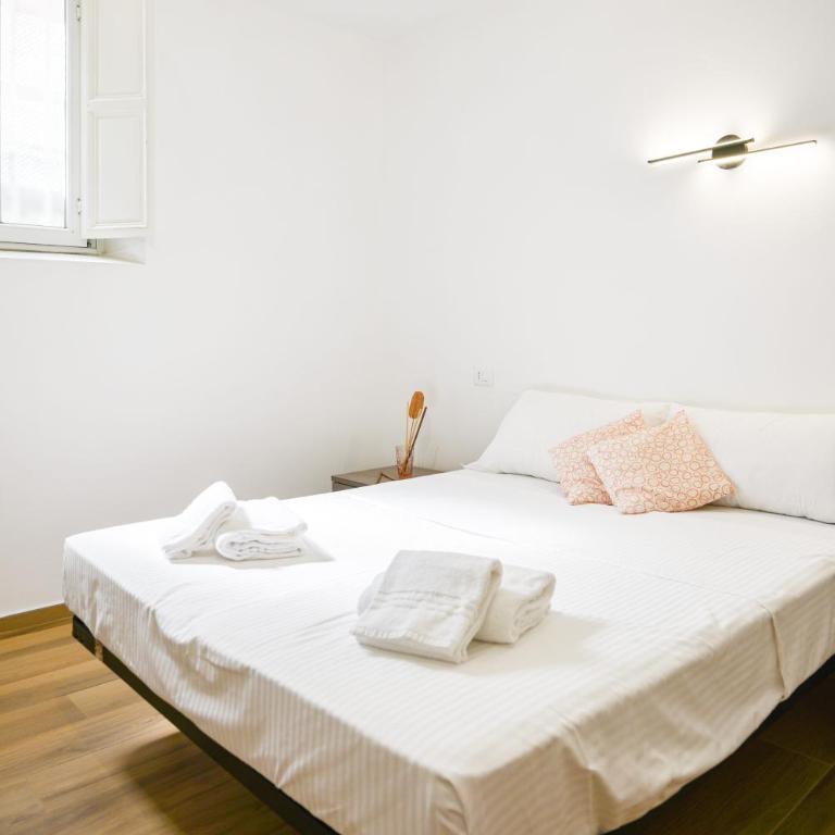InnPisaRentals - Pisa Downtown Experience Flat - Apartment mit 2 Schlafzimmern - 18
