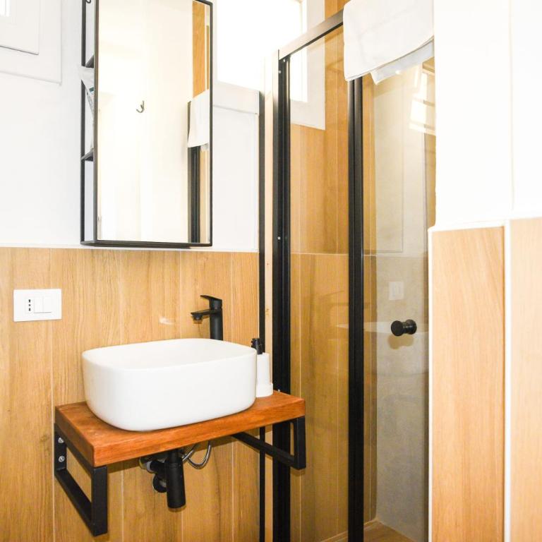 InnPisaRentals - Pisa Downtown Experience Flat - Apartment mit 2 Schlafzimmern - 19