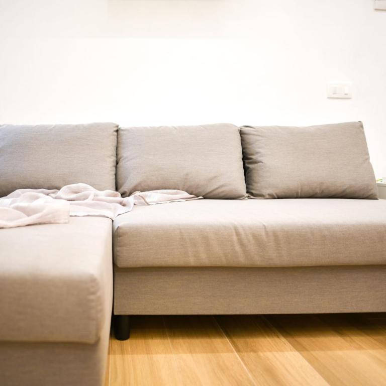 InnPisaRentals - Pisa Downtown Experience Flat - Apartment mit 2 Schlafzimmern - 11